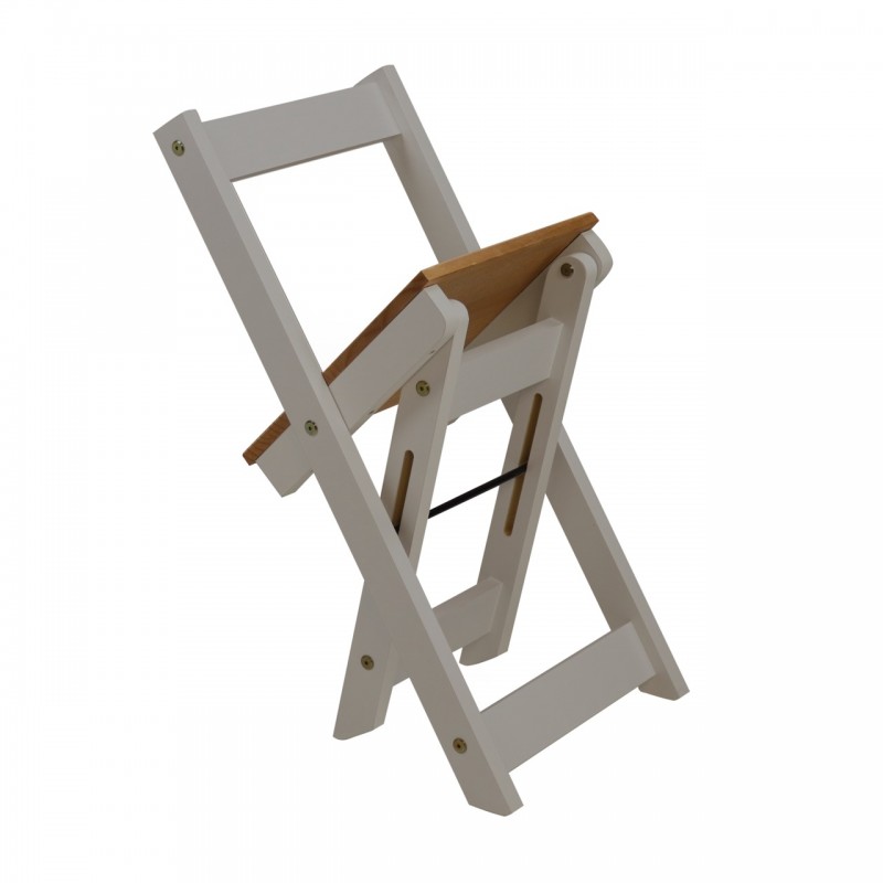 Corona Grey Wax Butterfly Dining Set